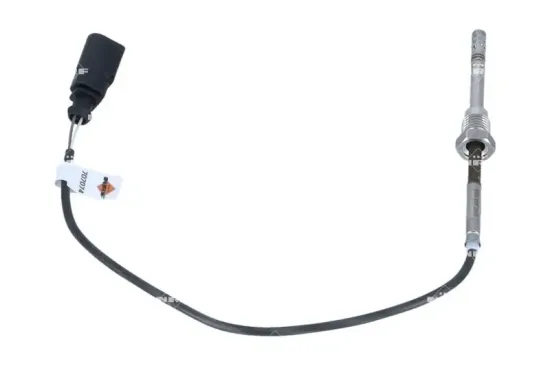 Sensor, Abgastemperatur 12 V NRF 707074 Bild Sensor, Abgastemperatur 12 V NRF 707074