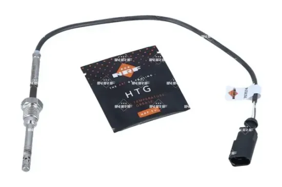 Sensor, Abgastemperatur 12 V NRF 707074 Bild Sensor, Abgastemperatur 12 V NRF 707074