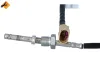 Sensor, Abgastemperatur 12 V NRF 707081 Bild Sensor, Abgastemperatur 12 V NRF 707081