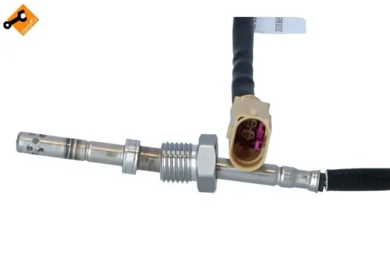 Sensor, Abgastemperatur 12 V NRF 707081 Bild Sensor, Abgastemperatur 12 V NRF 707081