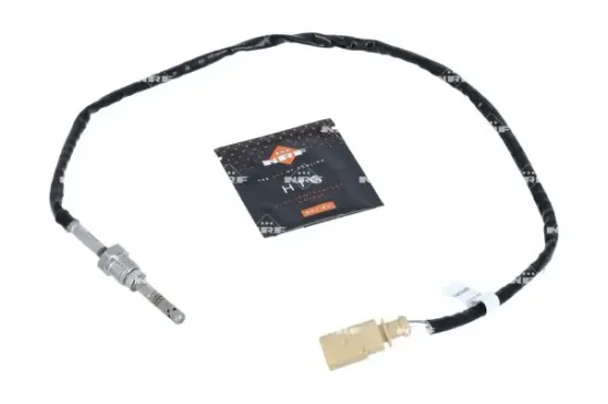 Sensor, Abgastemperatur 12 V NRF 707081 Bild Sensor, Abgastemperatur 12 V NRF 707081