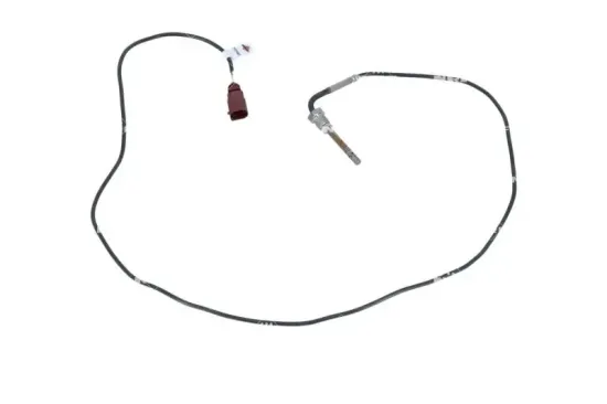 Sensor, Abgastemperatur 12 V NRF 707082 Bild Sensor, Abgastemperatur 12 V NRF 707082