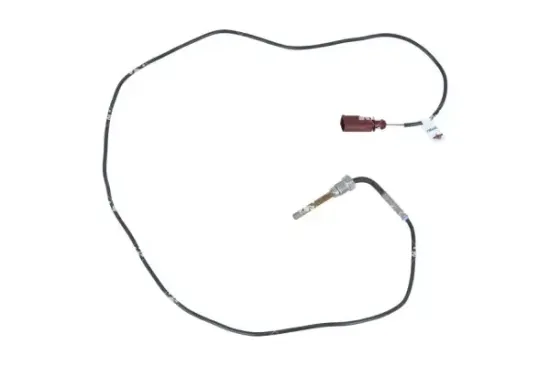 Sensor, Abgastemperatur 12 V NRF 707082 Bild Sensor, Abgastemperatur 12 V NRF 707082