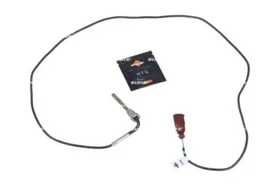 Sensor, Abgastemperatur 12 V NRF 707082 Bild Sensor, Abgastemperatur 12 V NRF 707082