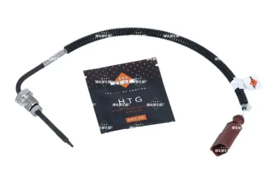 Sensor, Abgastemperatur 12 V NRF 707083 Bild Sensor, Abgastemperatur 12 V NRF 707083