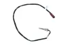 Sensor, Abgastemperatur 12 V NRF 707084 Bild Sensor, Abgastemperatur 12 V NRF 707084