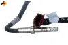 Sensor, Abgastemperatur 12 V NRF 707084 Bild Sensor, Abgastemperatur 12 V NRF 707084