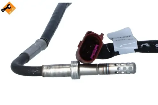 Sensor, Abgastemperatur 12 V NRF 707084 Bild Sensor, Abgastemperatur 12 V NRF 707084