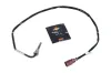 Sensor, Abgastemperatur 12 V NRF 707084 Bild Sensor, Abgastemperatur 12 V NRF 707084