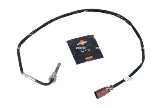 Sensor, Abgastemperatur 12 V NRF 707084 Bild Sensor, Abgastemperatur 12 V NRF 707084
