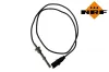 Sensor, Abgastemperatur 12 V NRF 707086 Bild Sensor, Abgastemperatur 12 V NRF 707086