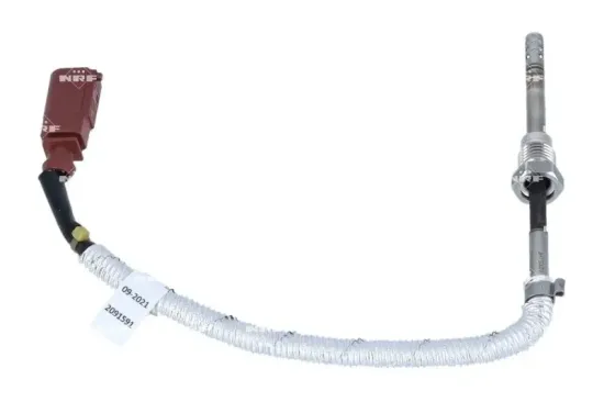 Sensor, Abgastemperatur 12 V NRF 707086 Bild Sensor, Abgastemperatur 12 V NRF 707086