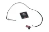 Sensor, Abgastemperatur 12 V NRF 707087