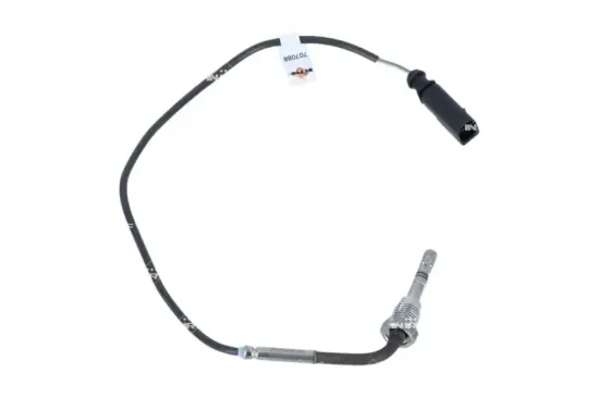 Sensor, Abgastemperatur 12 V NRF 707088 Bild Sensor, Abgastemperatur 12 V NRF 707088