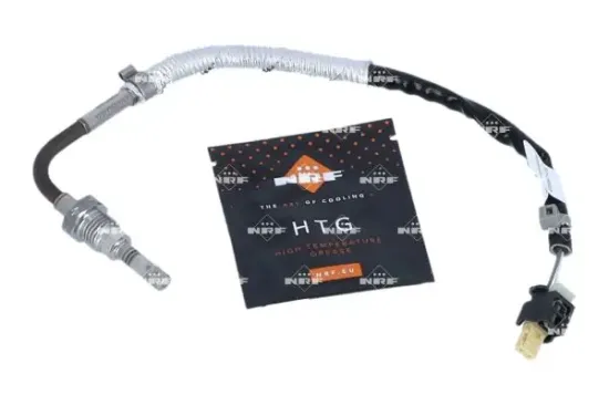 Sensor, Abgastemperatur 12 V NRF 707089 Bild Sensor, Abgastemperatur 12 V NRF 707089