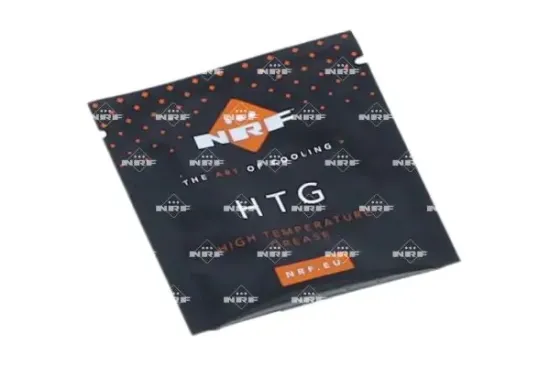 Sensor, Abgastemperatur 12 V NRF 707091 Bild Sensor, Abgastemperatur 12 V NRF 707091