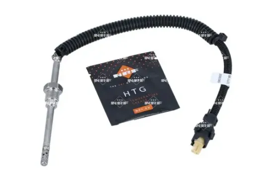 Sensor, Abgastemperatur 12 V NRF 707092 Bild Sensor, Abgastemperatur 12 V NRF 707092