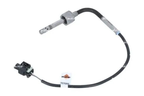 Sensor, Abgastemperatur 12 V NRF 707095 Bild Sensor, Abgastemperatur 12 V NRF 707095