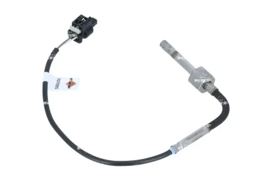 Sensor, Abgastemperatur 12 V NRF 707095 Bild Sensor, Abgastemperatur 12 V NRF 707095