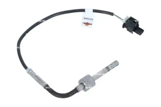 Sensor, Abgastemperatur 12 V NRF 707095 Bild Sensor, Abgastemperatur 12 V NRF 707095