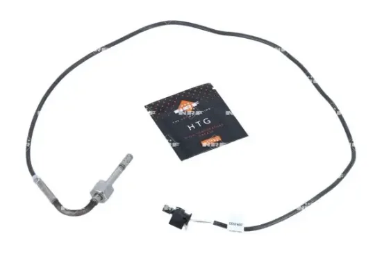 Sensor, Abgastemperatur 12 V NRF 707096 Bild Sensor, Abgastemperatur 12 V NRF 707096