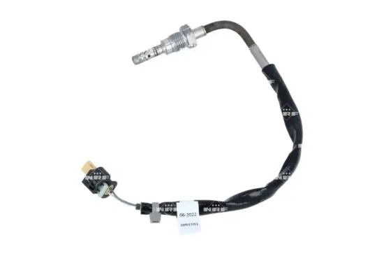 Sensor, Abgastemperatur 12 V NRF 707097 Bild Sensor, Abgastemperatur 12 V NRF 707097
