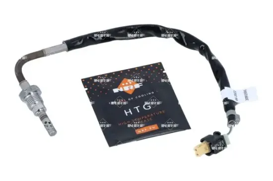 Sensor, Abgastemperatur 12 V NRF 707097 Bild Sensor, Abgastemperatur 12 V NRF 707097