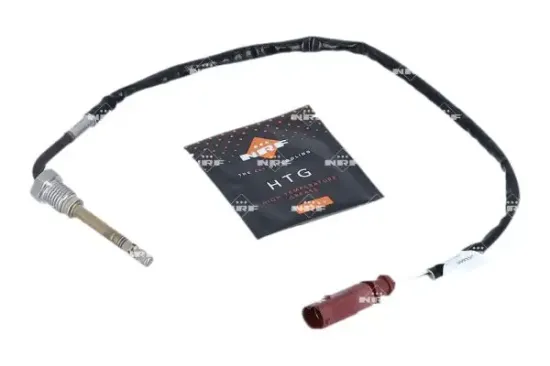 Sensor, Abgastemperatur 12 V NRF 707098 Bild Sensor, Abgastemperatur 12 V NRF 707098