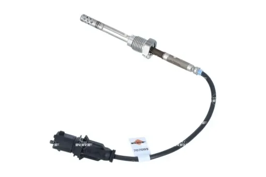 Sensor, Abgastemperatur 12 V NRF 707099 Bild Sensor, Abgastemperatur 12 V NRF 707099