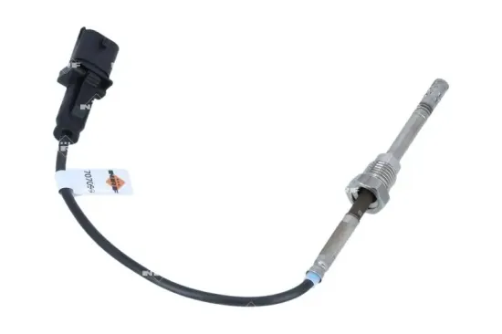 Sensor, Abgastemperatur 12 V NRF 707099 Bild Sensor, Abgastemperatur 12 V NRF 707099