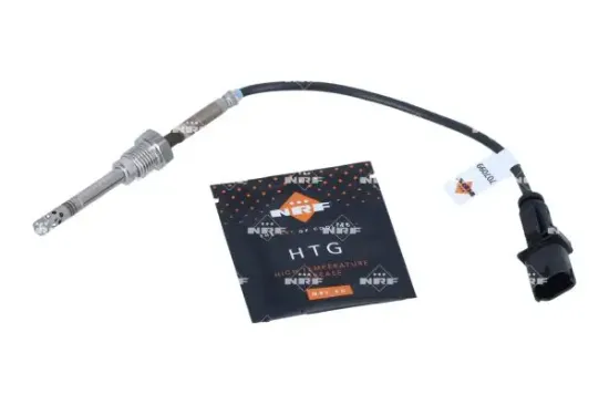 Sensor, Abgastemperatur 12 V NRF 707099 Bild Sensor, Abgastemperatur 12 V NRF 707099