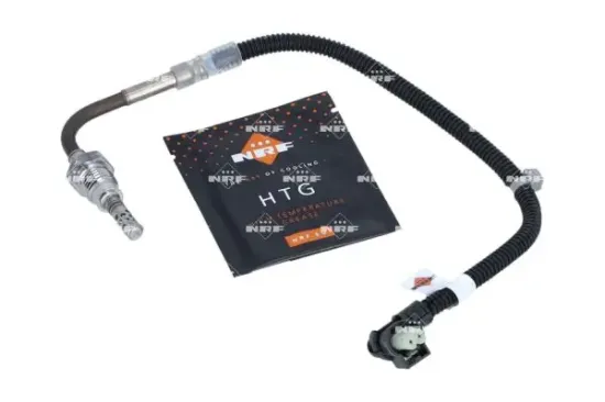 Sensor, Abgastemperatur 12 V NRF 707100 Bild Sensor, Abgastemperatur 12 V NRF 707100