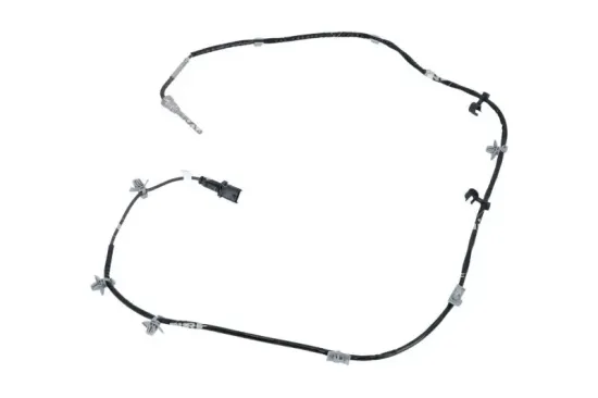 Sensor, Abgastemperatur 12 V NRF 707104 Bild Sensor, Abgastemperatur 12 V NRF 707104