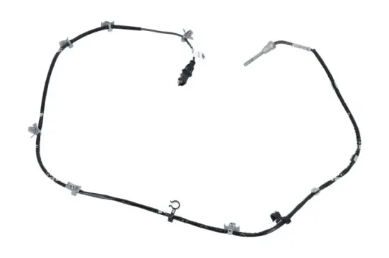 Sensor, Abgastemperatur 12 V NRF 707104 Bild Sensor, Abgastemperatur 12 V NRF 707104