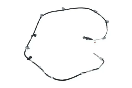 Sensor, Abgastemperatur 12 V NRF 707104 Bild Sensor, Abgastemperatur 12 V NRF 707104