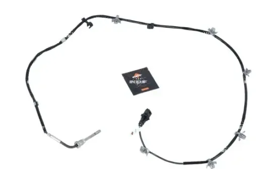 Sensor, Abgastemperatur 12 V NRF 707104 Bild Sensor, Abgastemperatur 12 V NRF 707104