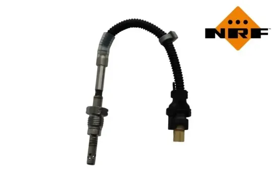 Sensor, Abgastemperatur 12 V NRF 707106 Bild Sensor, Abgastemperatur 12 V NRF 707106