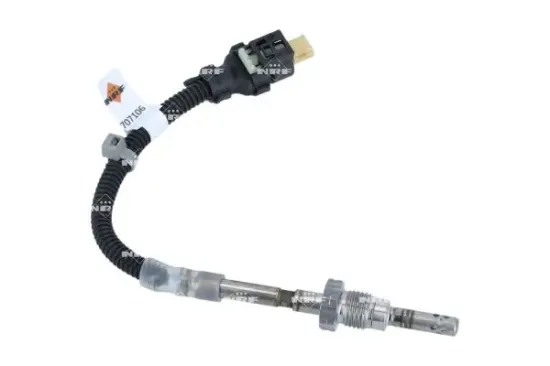Sensor, Abgastemperatur 12 V NRF 707106 Bild Sensor, Abgastemperatur 12 V NRF 707106