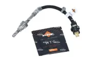 Sensor, Abgastemperatur 12 V NRF 707106