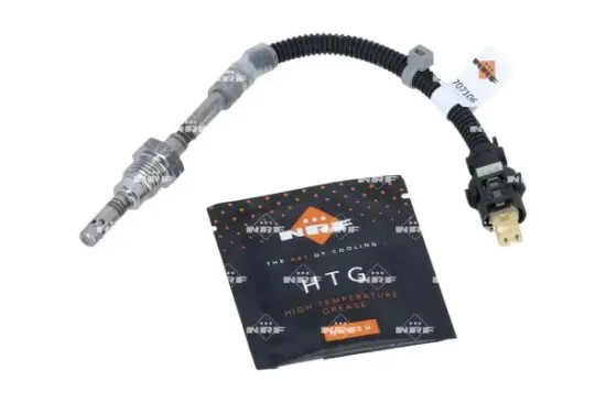 Sensor, Abgastemperatur 12 V NRF 707106 Bild Sensor, Abgastemperatur 12 V NRF 707106