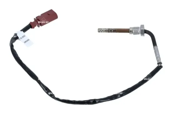 Sensor, Abgastemperatur 12 V NRF 707108 Bild Sensor, Abgastemperatur 12 V NRF 707108
