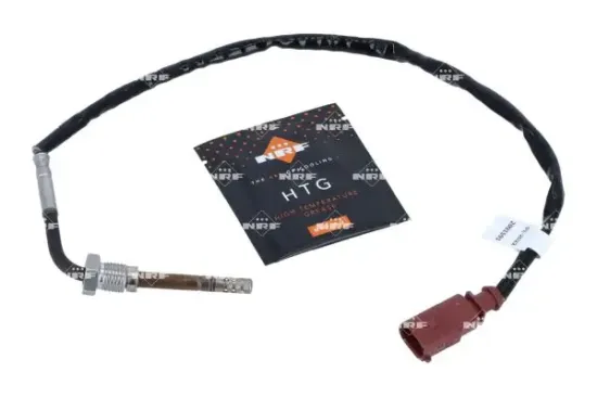 Sensor, Abgastemperatur 12 V NRF 707108 Bild Sensor, Abgastemperatur 12 V NRF 707108
