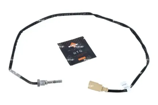 Sensor, Abgastemperatur 12 V NRF 707110 Bild Sensor, Abgastemperatur 12 V NRF 707110