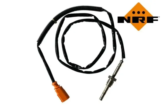 Sensor, Abgastemperatur 12 V NRF 707111 Bild Sensor, Abgastemperatur 12 V NRF 707111