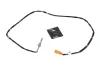 Sensor, Abgastemperatur 12 V NRF 707111