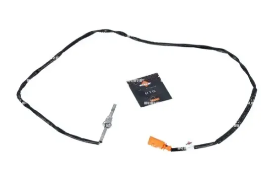 Sensor, Abgastemperatur 12 V NRF 707111 Bild Sensor, Abgastemperatur 12 V NRF 707111