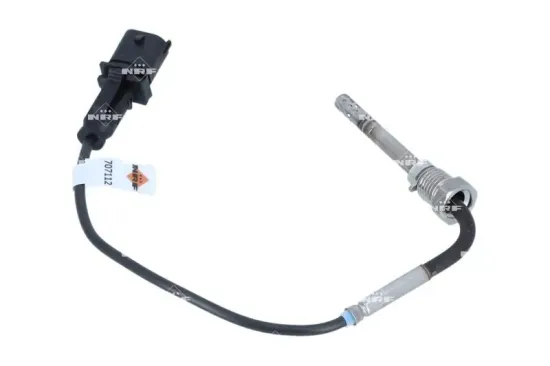 Sensor, Abgastemperatur 12 V NRF 707112 Bild Sensor, Abgastemperatur 12 V NRF 707112