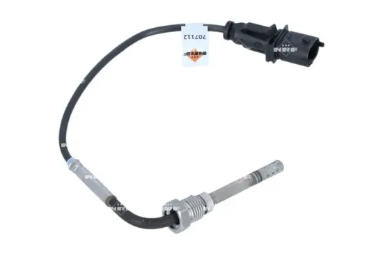 Sensor, Abgastemperatur 12 V NRF 707112 Bild Sensor, Abgastemperatur 12 V NRF 707112