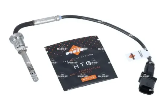 Sensor, Abgastemperatur 12 V NRF 707112 Bild Sensor, Abgastemperatur 12 V NRF 707112