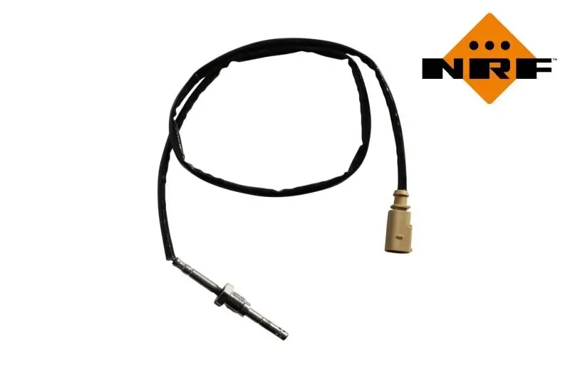 Sensor, Abgastemperatur 12 V NRF 707113